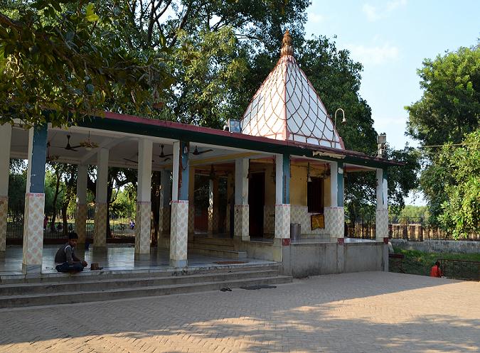 Shantiniketan